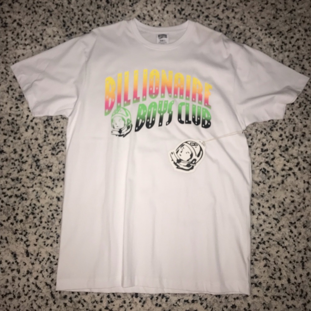 Billionaire Boys Club